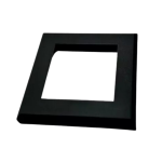 CANOPLA QUADRADA