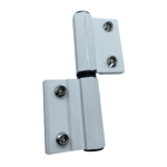 DOBRADIÇA SD LINHA 25 DOB690