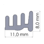 GUA 256