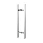 PUXADOR INOX 201 CHATO