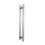 PUXADOR INOX 304 POLIDO 3015 STAM