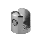 SUPORTE VIDRO 8MM 0102