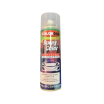 TINTA SPRAY PARA ACABAMENTO