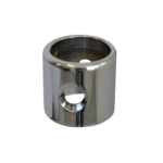 TUBO PRESILHA REDONDO JS24