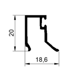 BG1026 0,150 kg/m