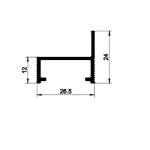 CM063 0,22 kg/m