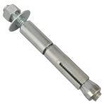 CUMBADOR CBA COM PRISIONEIRO 3/8" X 80MM
