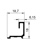 ETN027 0,135 kg/m