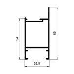 ETN057 0,795 kg/m