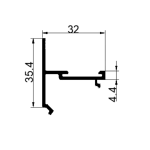 ETN077 0,329 kg/m