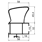 ETN127 1,657 kg/m