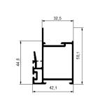 ETNX056 0,863 kg/m