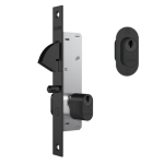 FECHADURA 901 CILINDRO 52MM