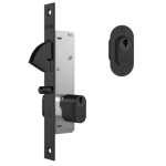FECHADURA 901 CILINDRO 74MM