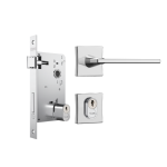 FECHADURA CLASSIC 3000 PARA PORTA DE GIRO L.32 EM DIANTE