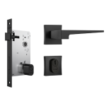 FECHADURA CLASSIC 3200 PARA PORTA DE GIRO L.32 EM DIANTE