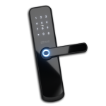 FECHADURA S-AIR STAM IDEAL PARA PORTAS DE 35 A 62 MM DE ESPESSURA