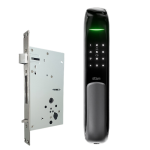 FECHADURA S-DEFENDER IDEAL PARA PORTAS DE GRANDES VÃOS