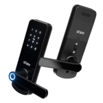 FECHADURA S-POWER IDEAL PARA PORTAS DE 35 A 55 MM DE ESPESSURA