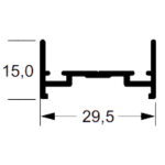 I105 0,230 kg/m