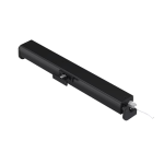 KIT ATUADOR MAXIM-AR 250N- 400MM BIVOLT