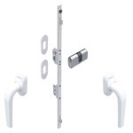 KIT CREMONA 800MM COM CHAVE PARA MUNDIAL 2.5/LINHA SUPREMA
