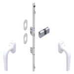 KIT CREMONA 800MM COM CHAVE PARA MUNDIAL 3.2/SISTEMA CHROMA