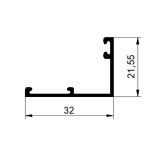 L1026 0,212 kg/m