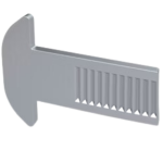 LINGUETA PARA CONCHA SLIDE 33/700 TRA009 INOX
