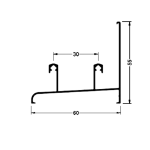 MDA2003 0,599 kg/m