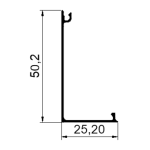 MDX1009 0,26 kg/m