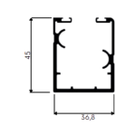 P293 1,003 kg/m