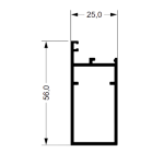 P318 0,450 kg/m