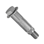 PARABOLT 3/8“ X 2” INOX 304