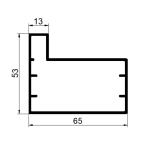 PC027 0,661 kg/m