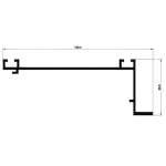 PC602 1,4 kg/m