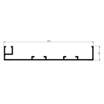 PER003 1,03 kg/m