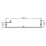 PER031 1,199 kg/m