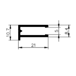 PL002 0,172 kg/m