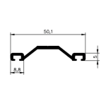 PL2131 0,311 kg/m