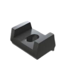PRESILHA PARA ARREMATE NYL-190