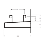 PRM006 1,022 kg/m