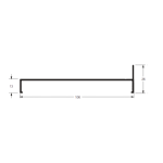 PRM012 0,508 kg/m