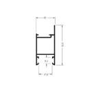 PRM039 0,52 kg/m
