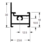 PRM082 0,379 kg/m