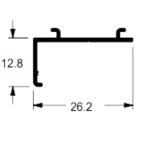 PRM084 0,125 kg/m