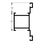 PRM085 0,497 kg/m