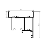 PRM199 1,163 kg/m