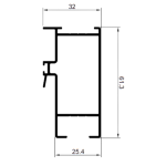 PRM239 0,783 kg/m