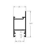 PRMX039 0,485 kg/m